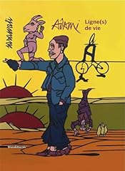 Valerio adami ligne for sale  Delivered anywhere in USA 