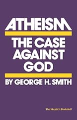 Atheism case god for sale  Delivered anywhere in Ireland
