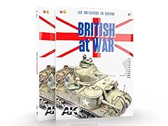 Book ak130003 british for sale  Delivered anywhere in USA 