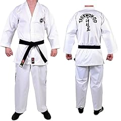 Mar taekwondo itf for sale  Delivered anywhere in UK