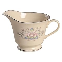 Lenox charleston creamer for sale  Delivered anywhere in USA 
