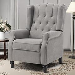 Ebello pushback recliner for sale  Delivered anywhere in USA 