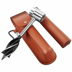 Bushcraft hand auger for sale  Delivered anywhere in UK