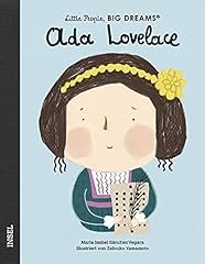 Ada lovelace little d'occasion  Livré partout en Belgiqu