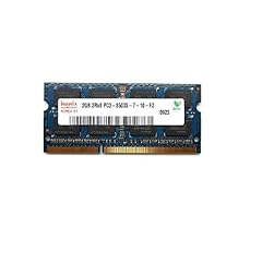 Hynix 2go ram d'occasion  Livré partout en Belgiqu