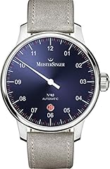Meistersinger automatik dm908 gebraucht kaufen  Wird an jeden Ort in Deutschland