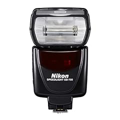 Nikon 700 flash usato  Spedito ovunque in Italia 