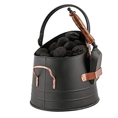 Black copper coal for sale  Delivered anywhere in UK