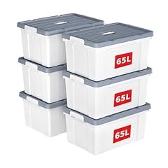 Cetomo 65l storage for sale  Delivered anywhere in UK