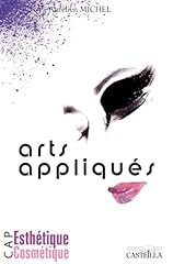 Arts appliqués cap d'occasion  Livré partout en France