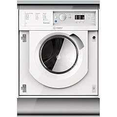 Indesit wmil 71252 usato  Spedito ovunque in Italia 