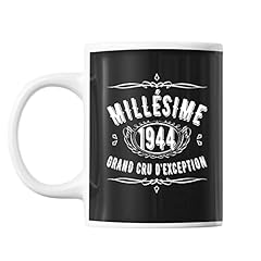 Planetee mug millésime d'occasion  Livré partout en France