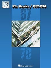 Beatles 1967 1970 for sale  Delivered anywhere in UK