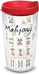 Tervis mahjong game for sale  Delivered anywhere in USA 