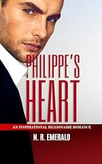 Philippe heart inspirational for sale  Delivered anywhere in UK