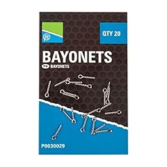 Preston innovations bayonets for sale  Delivered anywhere in UK