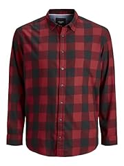 Jack jones jjegingham usato  Spedito ovunque in Italia 