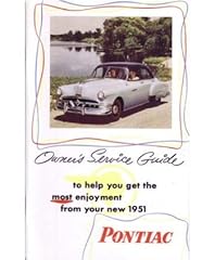 1951 pontiac full for sale  Delivered anywhere in USA 