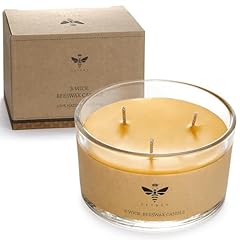 Deybby large beeswax for sale  Delivered anywhere in USA 