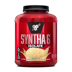 Bsn syntha isolate for sale  Delivered anywhere in USA 