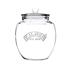 Kilner universal jar for sale  Delivered anywhere in UK