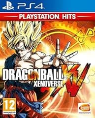 Dragon ball xenoverse usato  Spedito ovunque in Italia 