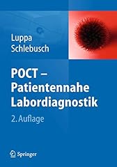 Poct patientennahe labordiagno gebraucht kaufen  Wird an jeden Ort in Deutschland