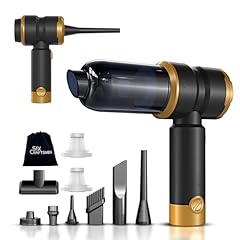 Handheld car vacuum for sale  Delivered anywhere in UK
