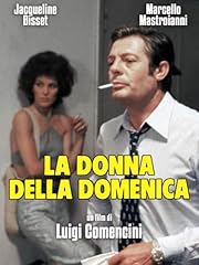 Donna della domenica usato  Spedito ovunque in Italia 