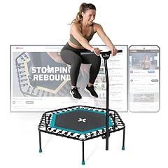 Sportplus fitness trampolin gebraucht kaufen  Wird an jeden Ort in Deutschland