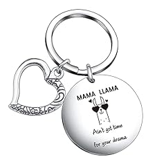Llama charm gift for sale  Delivered anywhere in USA 