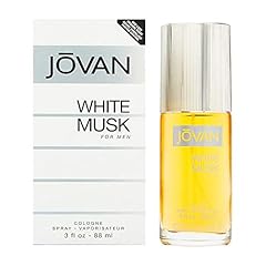 Jovan white musk for sale  Delivered anywhere in USA 