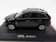 Opel antara norev d'occasion  Livré partout en France