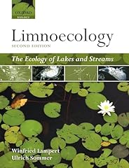 Limnoecology the ecology d'occasion  Livré partout en Belgiqu