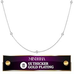Minddha 18k white for sale  Delivered anywhere in USA 