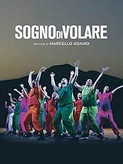 Sogno volare usato  Spedito ovunque in Italia 