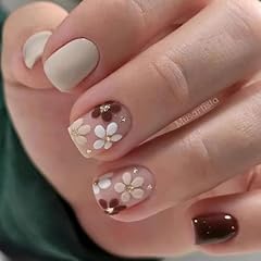 Flower press nails for sale  Delivered anywhere in USA 