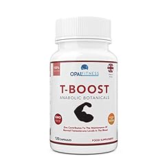 Testosterone libido booster for sale  Delivered anywhere in UK
