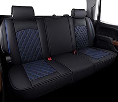 Aierxuan back seat for sale  Delivered anywhere in USA 