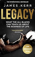 Legacy what the gebraucht kaufen  Wird an jeden Ort in Deutschland