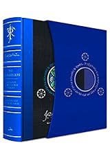 The silmarillion deluxe gebraucht kaufen  Wird an jeden Ort in Deutschland