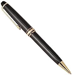 Montblanc meisterstueck gold for sale  Delivered anywhere in UK