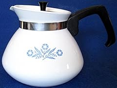 Corning ware blue for sale  Delivered anywhere in USA 