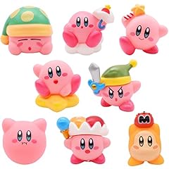 Kirby figure pièces d'occasion  Livré partout en France
