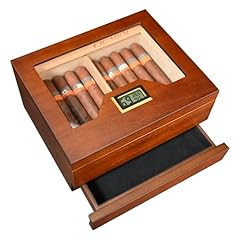 Volenx cigar humidor for sale  Delivered anywhere in UK