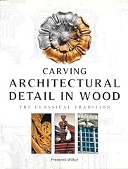 Carving architectural detail for sale  Delivered anywhere in USA 