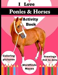 Love ponies horses for sale  Delivered anywhere in UK