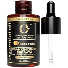 Plant based frankincense for sale  Delivered anywhere in UK