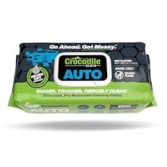 Crocodile cloth auto for sale  Delivered anywhere in USA 