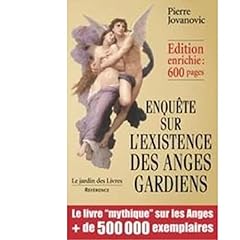 Enquête existence anges d'occasion  Livré partout en France